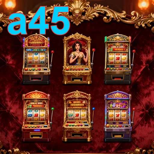 VIP services at a45 for an enhanced gaming experience - a45