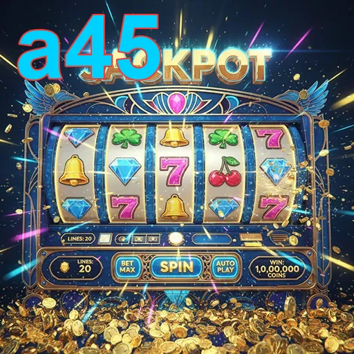 Mobile live gaming experience with a45 - a45